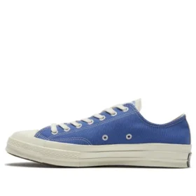 Chuck 70 Ox « Blue White »