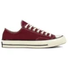 Chuck 70 Ox « Burgundy »