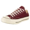 Chuck 70 Ox « Burgundy »