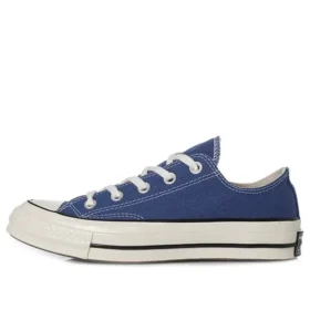 Chuck 70 Ox Canvas « True Navy »