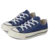 Chuck 70 Ox Canvas « True Navy »