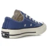 Chuck 70 Ox Canvas « True Navy »