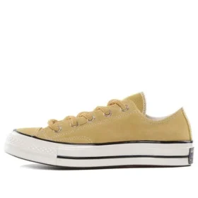 Chuck 70 Ox « Desert Marigold »