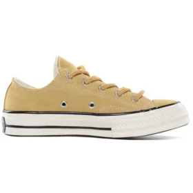 Chuck 70 Ox « Desert Marigold »