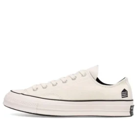 Chuck 70 Ox « Egret »