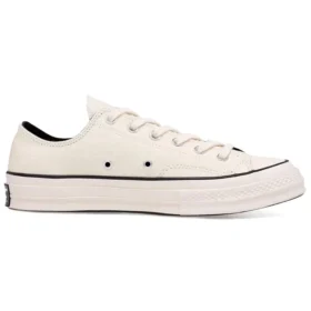 Chuck 70 Ox « Egret »