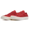Chuck 70 OX ENAMEL Rouge
