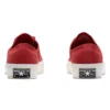 Chuck 70 OX ENAMEL Rouge