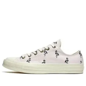 Chuck 70 Ox « Flamingo »
