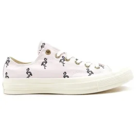 Chuck 70 Ox « Flamingo »