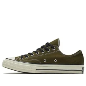 Chuck 70 Ox « Green »