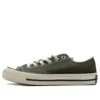 Chuck 70 Ox « Green »
