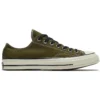 Chuck 70 Ox « Green »