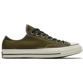Chuck 70 Ox « Green »