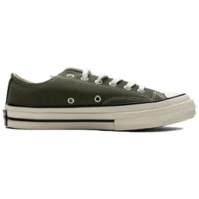 Chuck 70 Ox « Green »