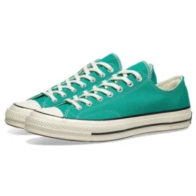 Chuck 70 Ox « Green »