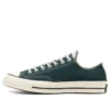 Chuck 70 Ox « Green Black »