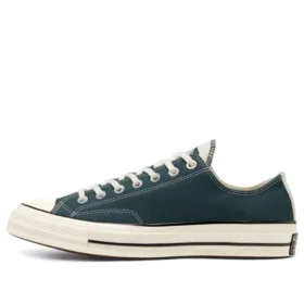 Chuck 70 Ox « Green Black »