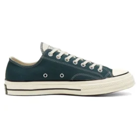 Chuck 70 Ox « Green Black »