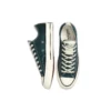 Chuck 70 Ox « Green Black »