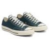 Chuck 70 Ox « Green Black »