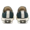 Chuck 70 Ox « Green Black »