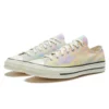 Chuck 70 Ox « Marble »