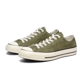 Chuck 70 Ox « Medium Olive »