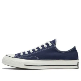 Chuck 70 Ox « Obsidian »