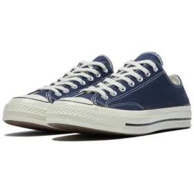 Chuck 70 Ox « Obsidian »