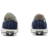 Chuck 70 Ox « Obsidian »