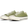 Chuck 70 Ox « Olive Ivory »