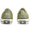 Chuck 70 Ox « Olive Ivory »