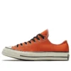 Chuck 70 Ox « Orange »