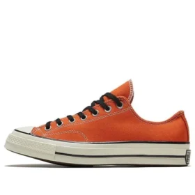 Chuck 70 Ox « Orange »