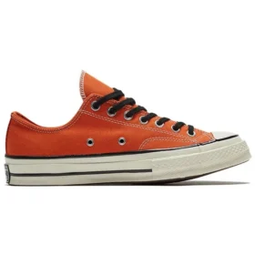 Chuck 70 Ox « Orange »
