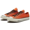 Chuck 70 Ox « Orange »