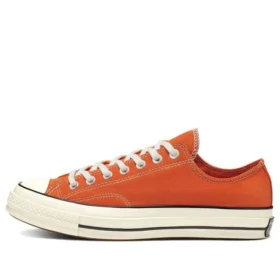 Chuck 70 Ox « Orange Beige »