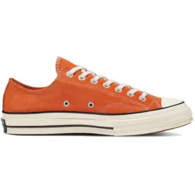 Chuck 70 Ox « Orange Beige »