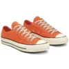 Chuck 70 Ox « Orange Beige »
