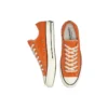Chuck 70 Ox « Orange Beige »