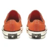 Chuck 70 Ox « Orange Beige »