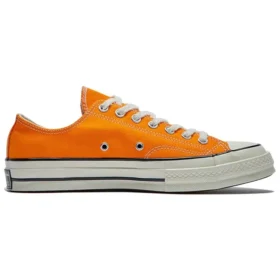 Chuck 70 Ox « Orange Ivory »