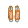 Chuck 70 Ox « Orange Ivory »