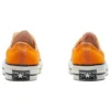 Chuck 70 Ox « Orange Ivory »