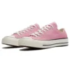 Chuck 70 Ox « Pink Ivory »