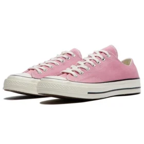 Chuck 70 Ox « Pink Ivory »