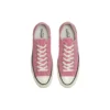 Chuck 70 Ox « Pink Ivory »