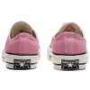 Chuck 70 Ox « Pink Ivory »