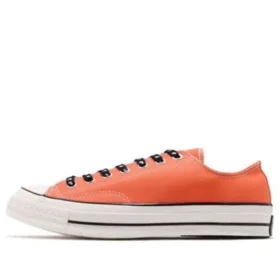 Chuck 70 Ox « Psy Kichs Pack – Orange »